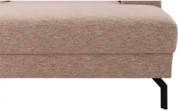 Goossens u bank valdena roze stof - 8252198-{merk}-valdena-bank-stof-roze-01